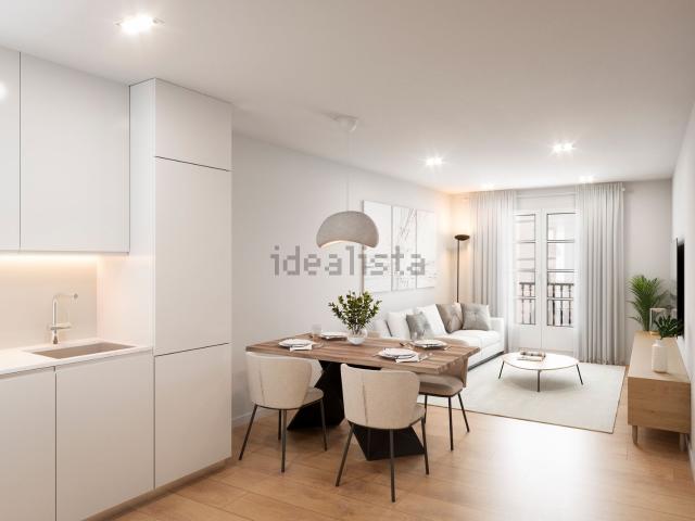 Piso en venta en Dunboa, Gipuzkoako Bidasoa