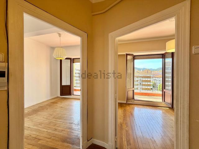 Piso en venta en Lapitze, Gipuzkoako Bidasoa