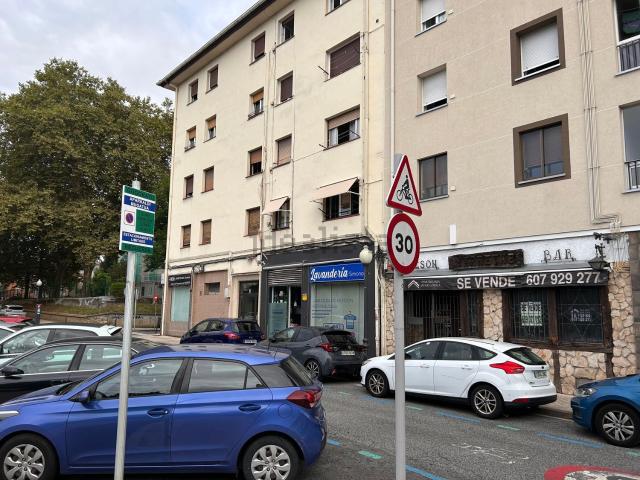 Piso en venta en Lapitze, Gipuzkoako Bidasoa