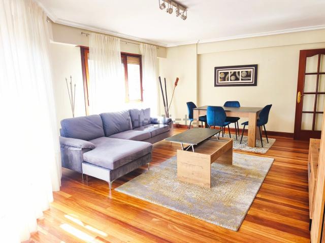Piso en venta en Lapitze, Gipuzkoako Bidasoa