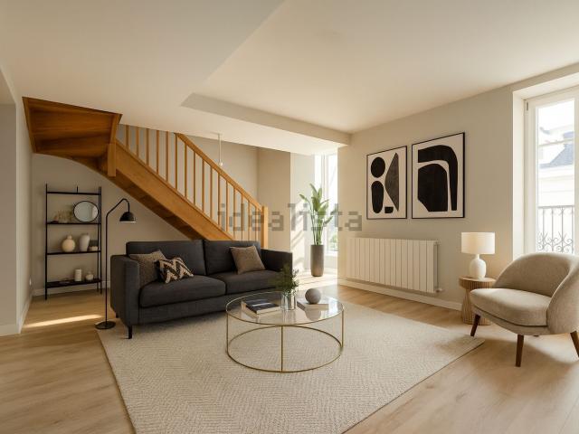 Dúplex en venta en Dunboa, Gipuzkoako Bidasoa