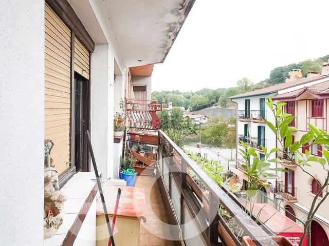 Piso en venta en Behobia, Irun
