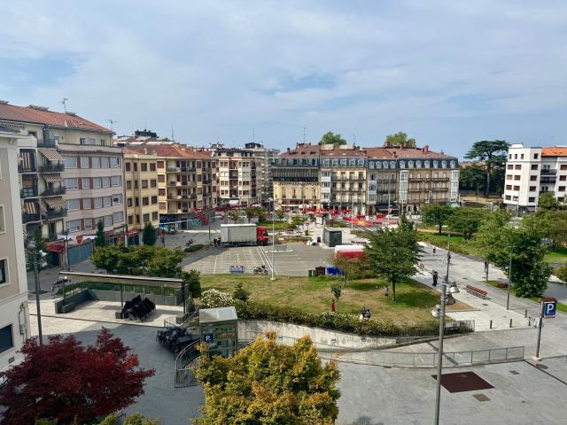 Piso en venta en Dunboa, Gipuzkoako Bidasoa