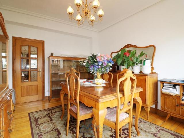 Piso en venta en Lapitze, Gipuzkoako Bidasoa