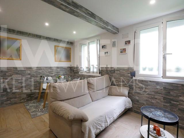 Piso en venta en Anaka, Gipuzkoako Bidasoa