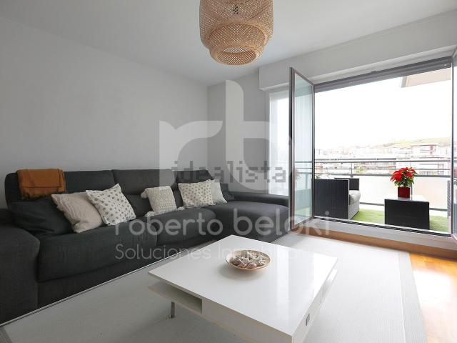 Dúplex en venta en Arbes, Gipuzkoako Bidasoa