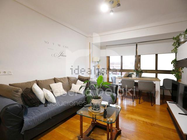 Piso en venta en Lapitze, Gipuzkoako Bidasoa