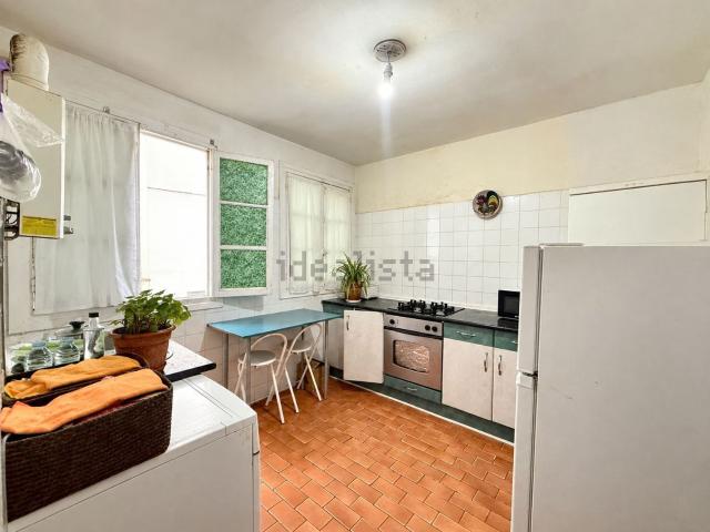 Piso en venta en Lapitze, Gipuzkoako Bidasoa