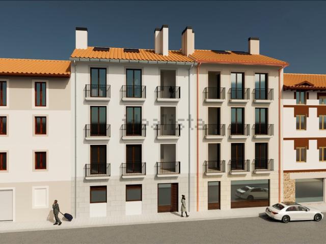 Piso en venta en Dunboa, Gipuzkoako Bidasoa