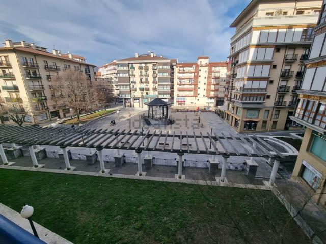 Piso en venta en Lapitze, Gipuzkoako Bidasoa