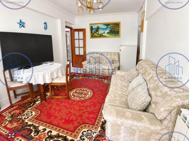 Piso en venta en Lapitze, Gipuzkoako Bidasoa