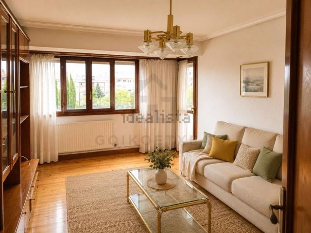 Piso en venta en Anaka, Gipuzkoako Bidasoa