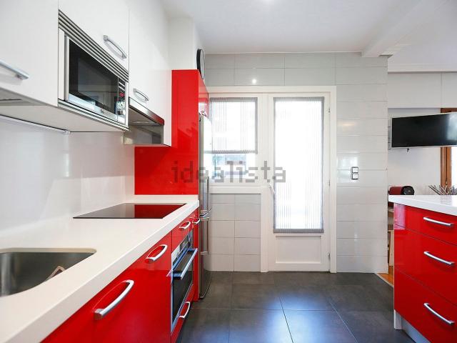 Piso en alquiler en Urdanibia, Gipuzkoako Bidasoa