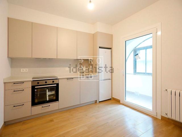 Piso en venta en San Miguel, Irun