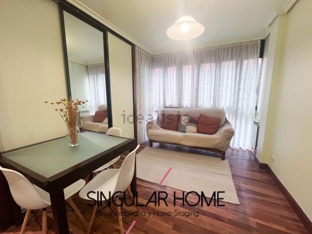 Piso en venta en Dunboa, Gipuzkoako Bidasoa