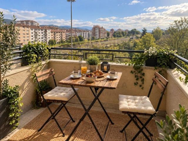 Piso en venta en Lapitze, Gipuzkoako Bidasoa