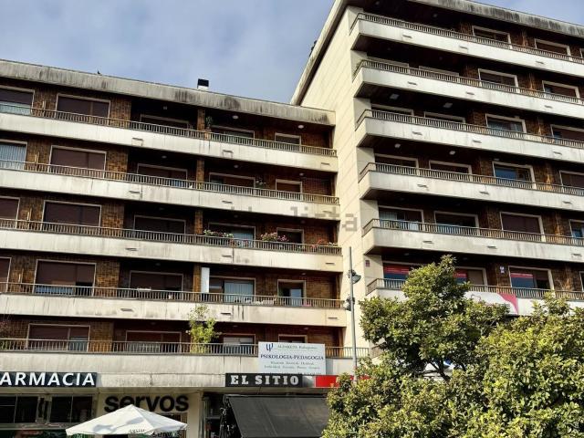 Piso en venta en Lapitze, Gipuzkoako Bidasoa