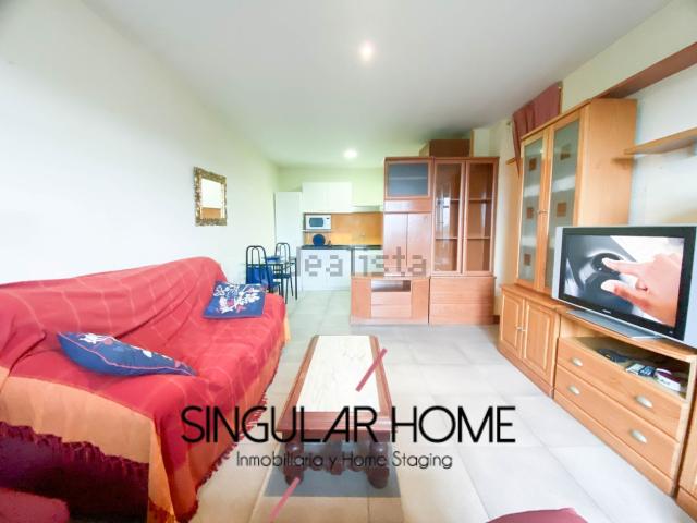 Piso en venta en Lapitze, Gipuzkoako Bidasoa