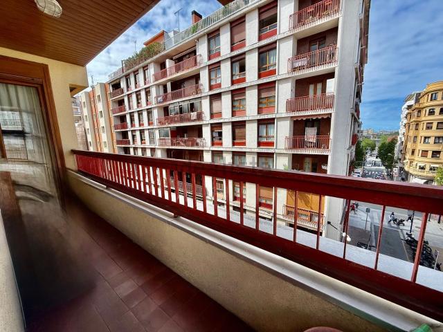 Piso en venta en Lapitze, Gipuzkoako Bidasoa