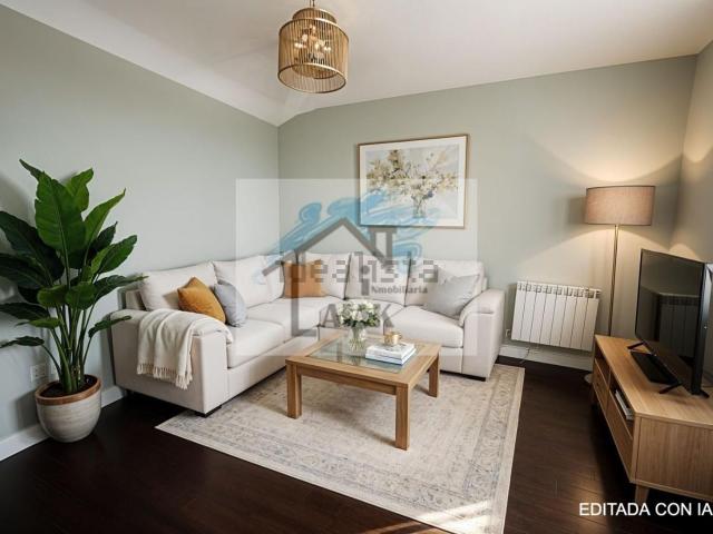 Piso en venta en Lapitze, Gipuzkoako Bidasoa