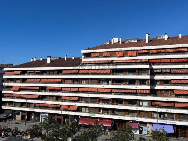Piso en venta en Lapitze, Irun