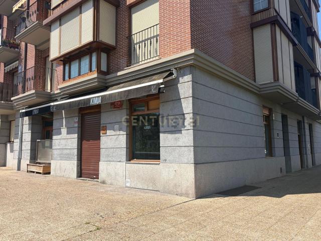 Piso en venta en Arbes, Gipuzkoako Bidasoa