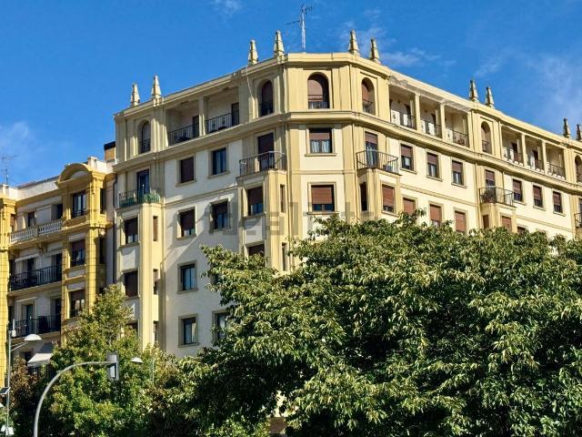 Piso en venta en Lapitze, Gipuzkoako Bidasoa