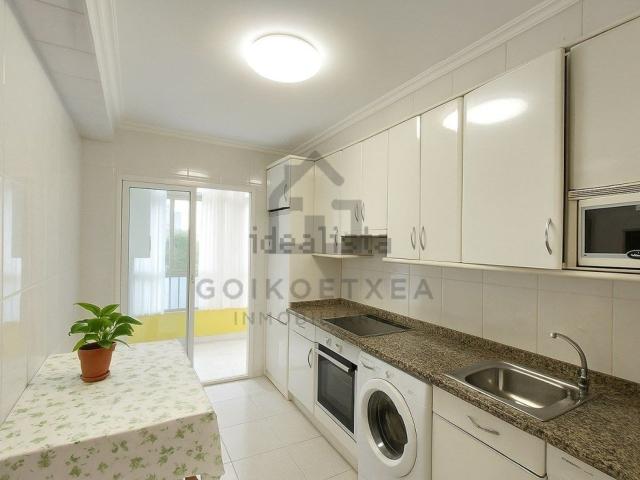 Piso en venta en Lapitze, Gipuzkoako Bidasoa
