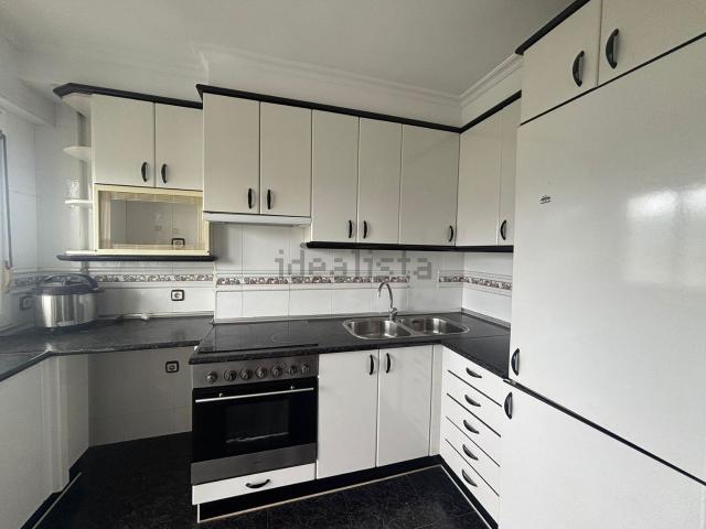 Piso en venta en Belaskoenea, Gipuzkoako Bidasoa