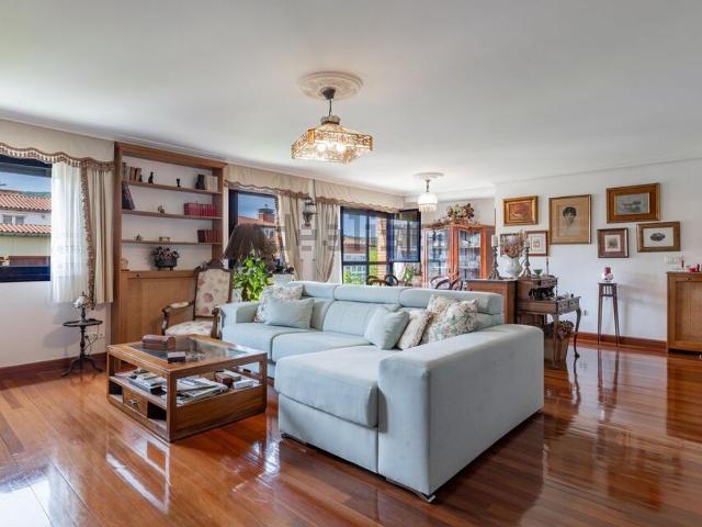 Piso en venta en Urdanibia, Gipuzkoako Bidasoa