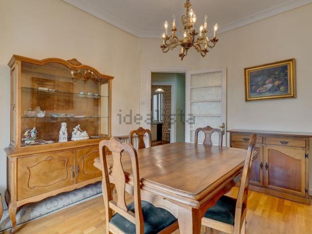 Piso en venta en Lapitze, Gipuzkoako Bidasoa
