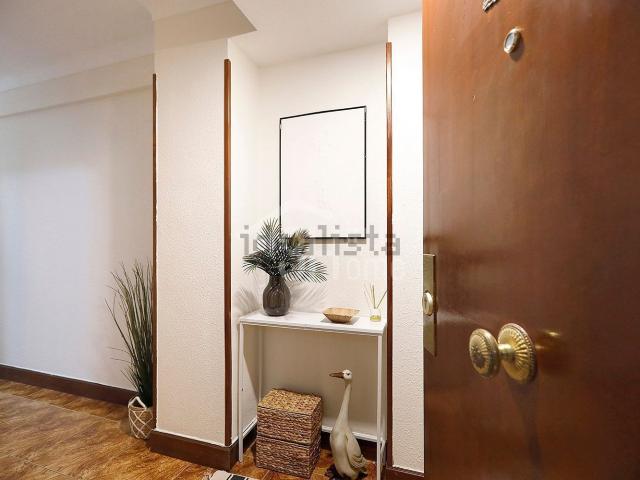 Piso en venta en Lapitze, Gipuzkoako Bidasoa
