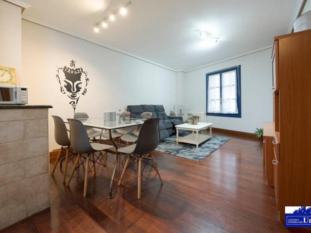 Piso en venta en Lapitze, Gipuzkoako Bidasoa