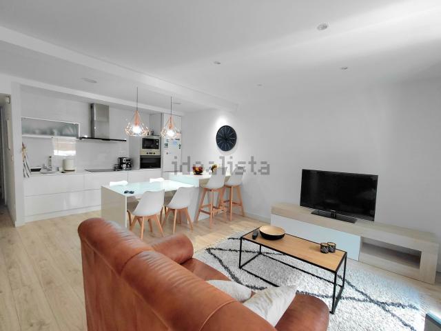 Piso en venta en Arbes, Gipuzkoako Bidasoa