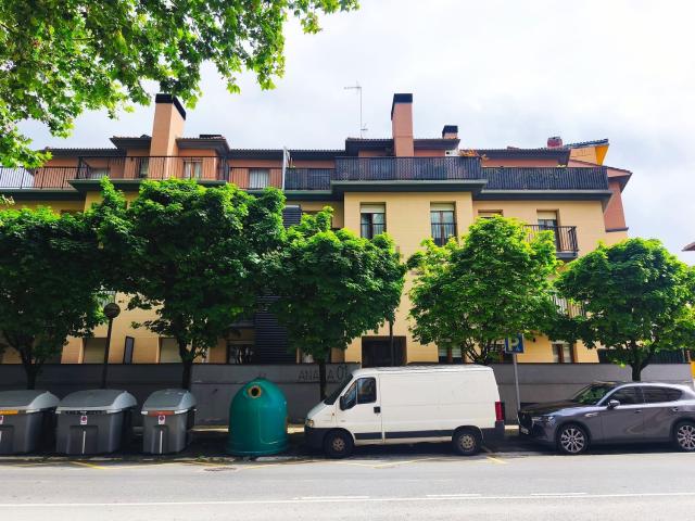 Piso en venta en Belaskoenea, Gipuzkoako Bidasoa