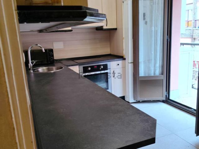 Piso en venta en Lapitze, Gipuzkoako Bidasoa