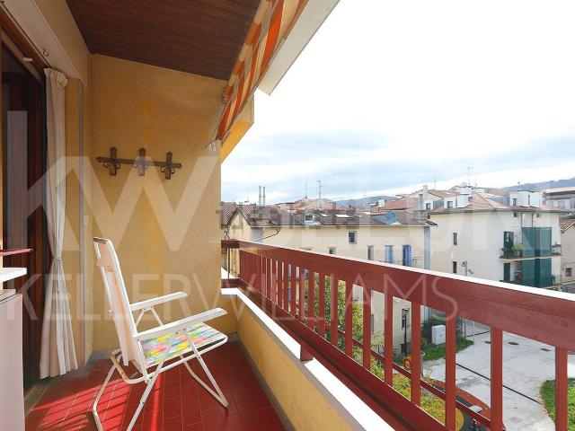 Piso en venta en Dunboa, Gipuzkoako Bidasoa