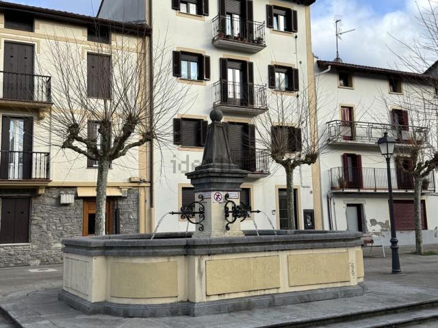 Piso en venta en Dunboa, Gipuzkoako Bidasoa