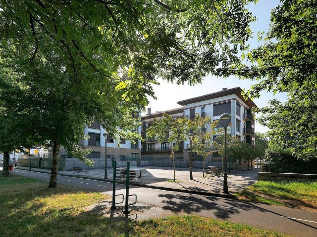 Dúplex en venta en Behobia, Gipuzkoako Bidasoa