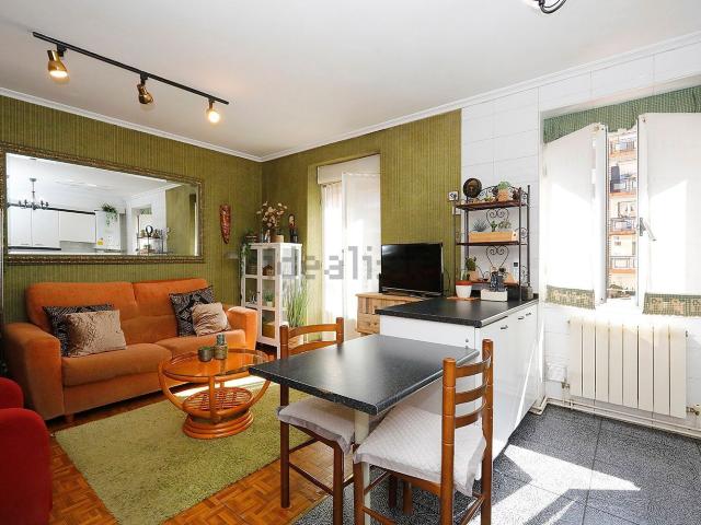 Piso en venta en Belaskoenea, Gipuzkoako Bidasoa