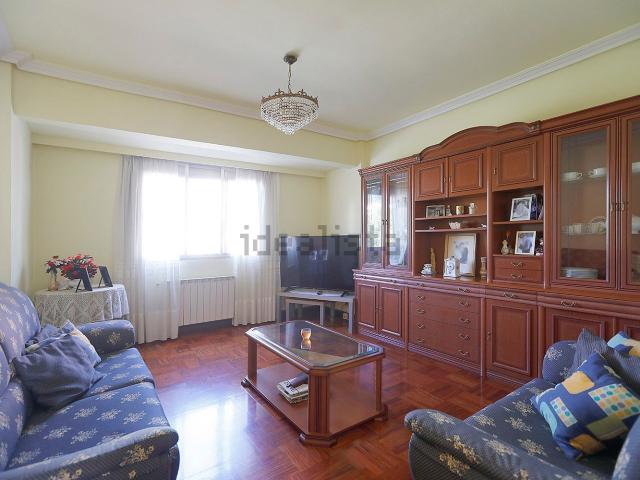 Piso en venta en Dunboa, Gipuzkoako Bidasoa