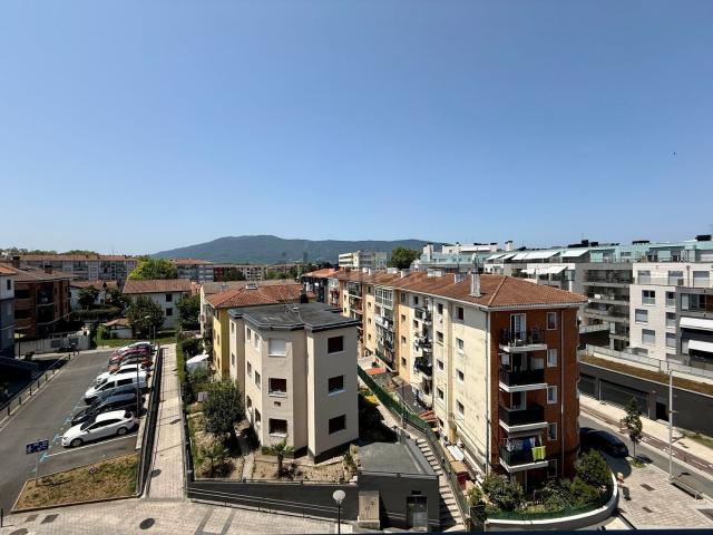 Piso en venta en Lapitze, Gipuzkoako Bidasoa