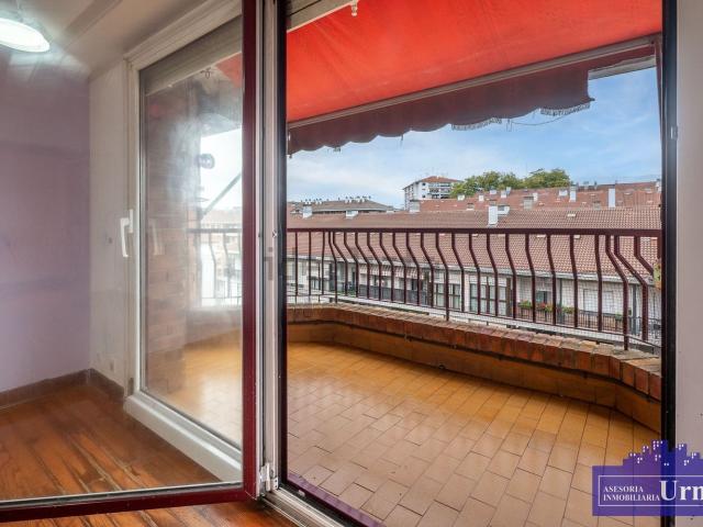 Piso en venta en Lapitze, Gipuzkoako Bidasoa