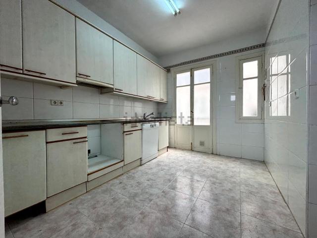 Piso en venta en Lapitze, Gipuzkoako Bidasoa