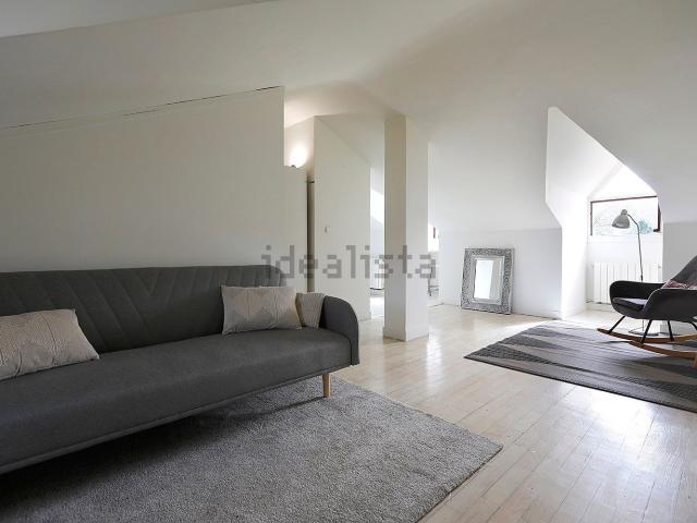 Ático en venta en Urdanibia, Gipuzkoako Bidasoa