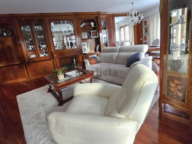 Piso en venta en Lapitze, Gipuzkoako Bidasoa