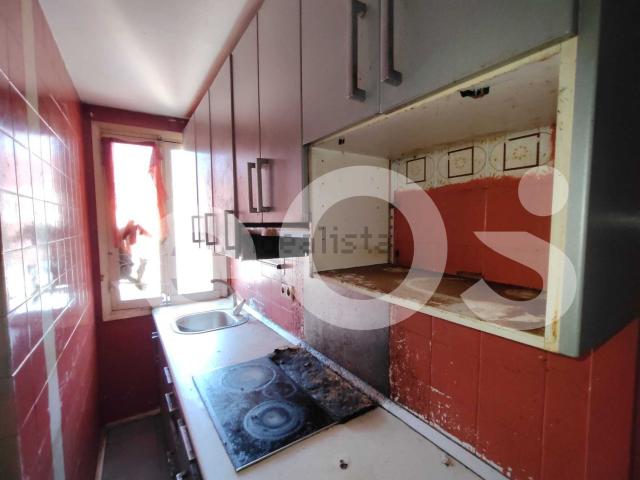 Piso en venta en Belaskoenea, Gipuzkoako Bidasoa
