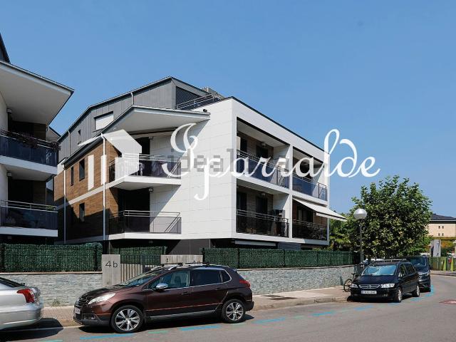 Piso en venta en Dunboa, Gipuzkoako Bidasoa