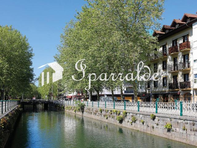 Piso en venta en Dunboa, Gipuzkoako Bidasoa
