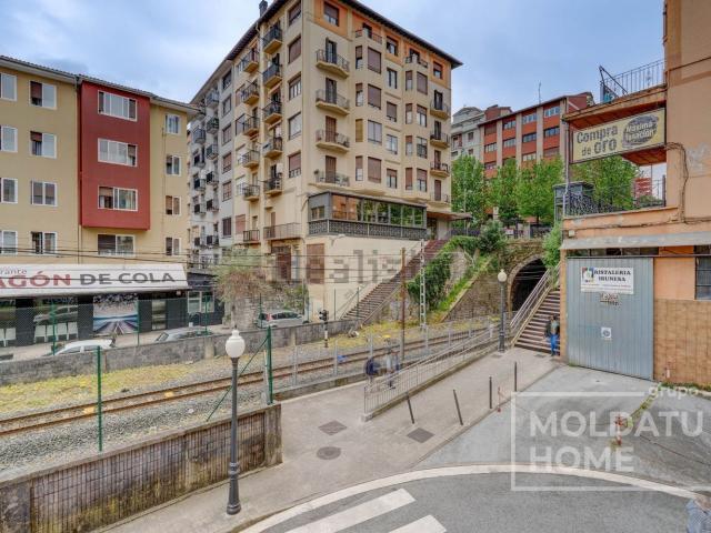 Piso en venta en Lapitze, Gipuzkoako Bidasoa